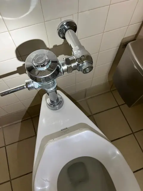 Fixture installation and repair for Hydro Jetting in Mission Bend